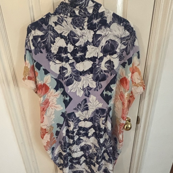 anthropology dress tunic +accepting offers - Picture 2 of 4